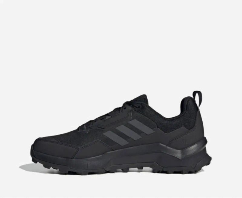 Оригінал 100% Adidas Terrex Ax4 Gore-Tex (HP7395) /від 27см- 29,5см/ — фото 2