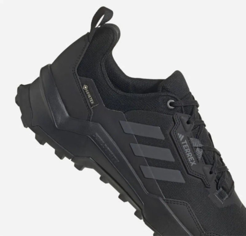 Оригінал 100% Adidas Terrex Ax4 Gore-Tex (HP7395) /від 27см- 29,5см/ — фото 4