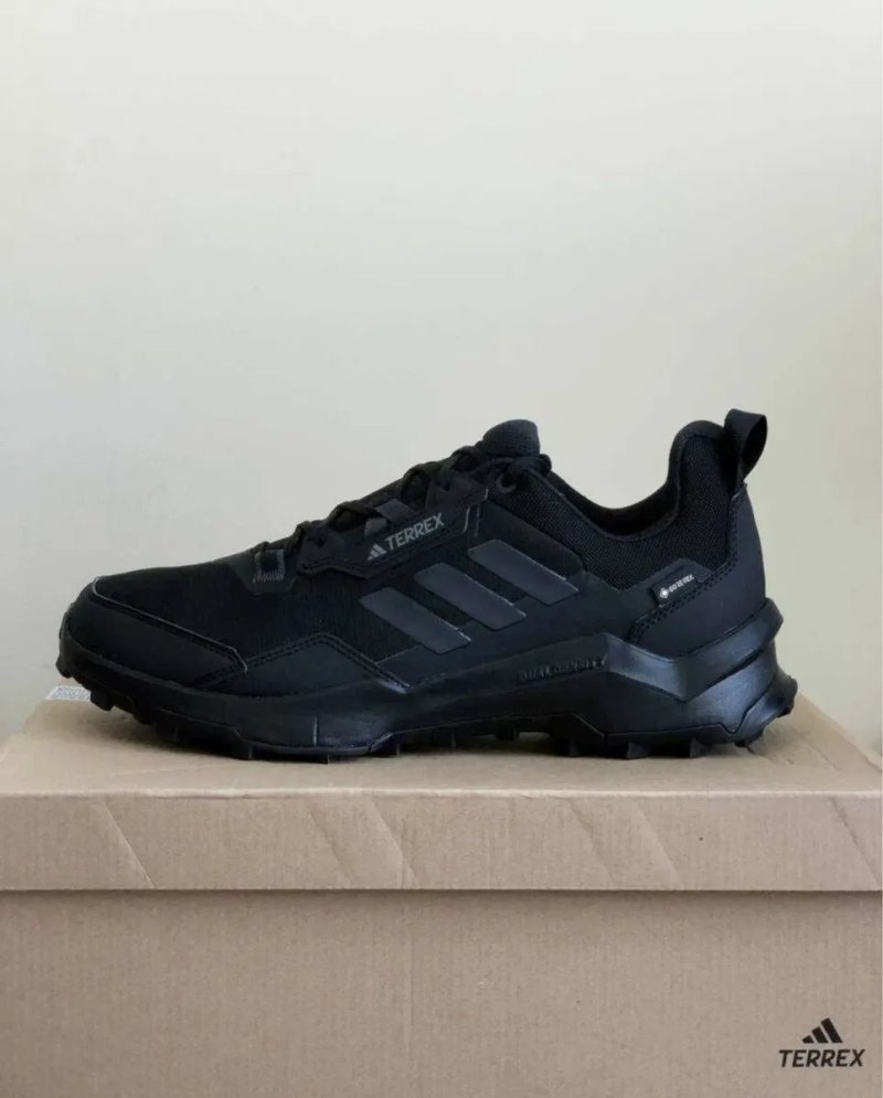 Оригінал 100% Adidas Terrex Ax4 Gore-Tex (HP7395) /від 27см- 29,5см/ — фото 6