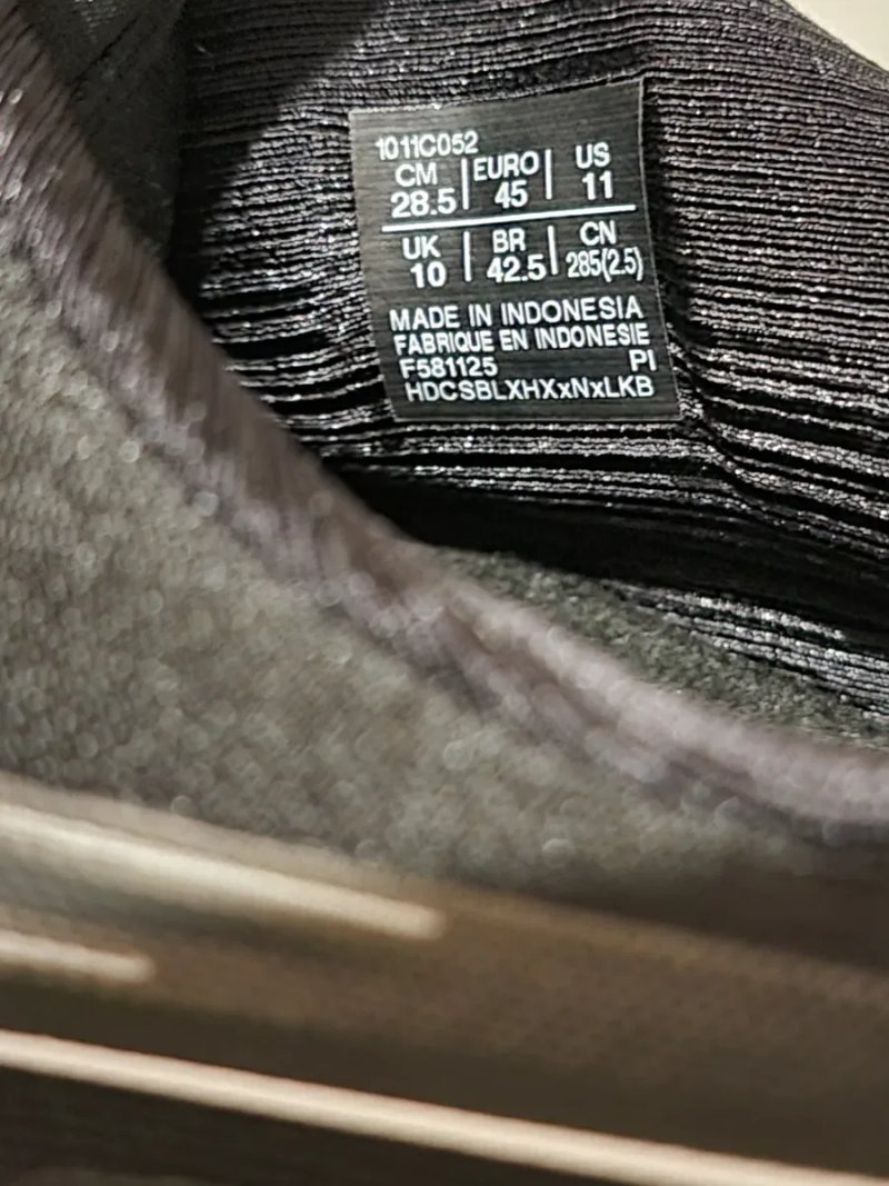 Оригінал 100% чоловічі кросівки asics gel kayano 32  euro 45 — фото 8