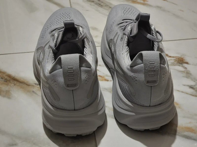 Оригінал 100% чоловічі кросівки asics Kayano 32 eur 44.5 — фото 5
