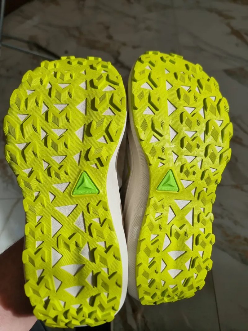 Оригінал 100% Чоловічі кросівки Asics Trabuco Max 5   EUR 42.5 — фото 6
