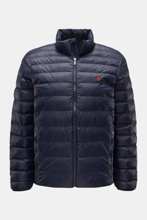 Оригінал 100% чоловічий натуральний пуховик polo ralph lauren xxl 3xl
