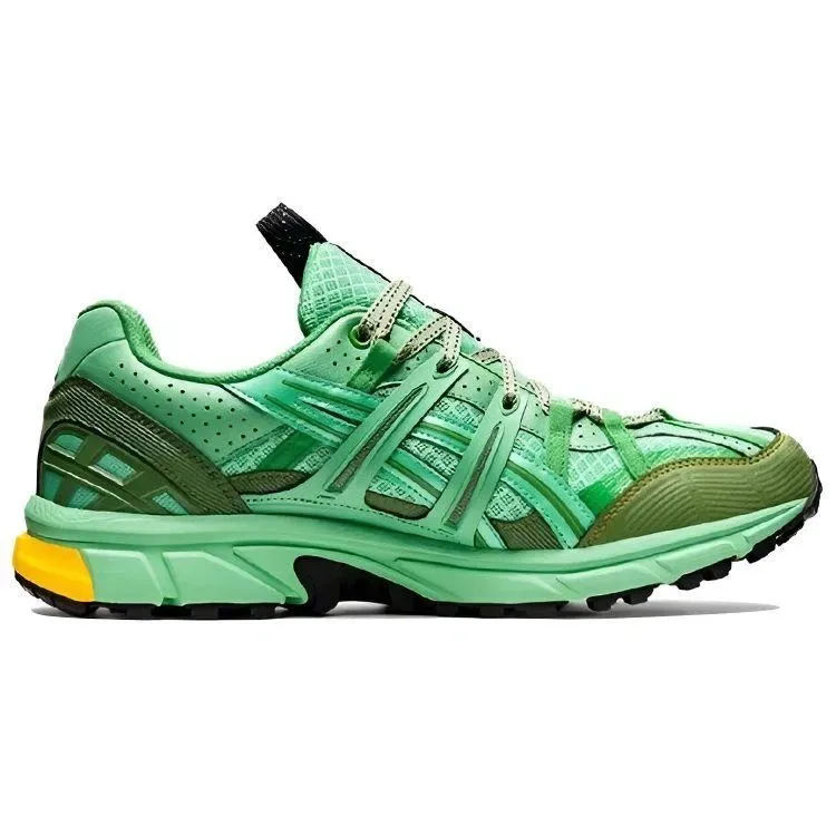 Оригінал 100% кросівки ASICS Gel Sonoma 15-50 GORE-TEX   EURO 42.5 — фото 2
