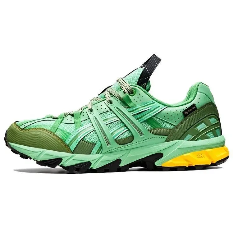 Оригінал 100% кросівки ASICS Gel Sonoma 15-50 GORE-TEX   EURO 42.5 — фото 3