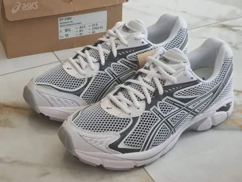 Оригінал 100% Кросівки Asics GT-2160 EURO 43.5