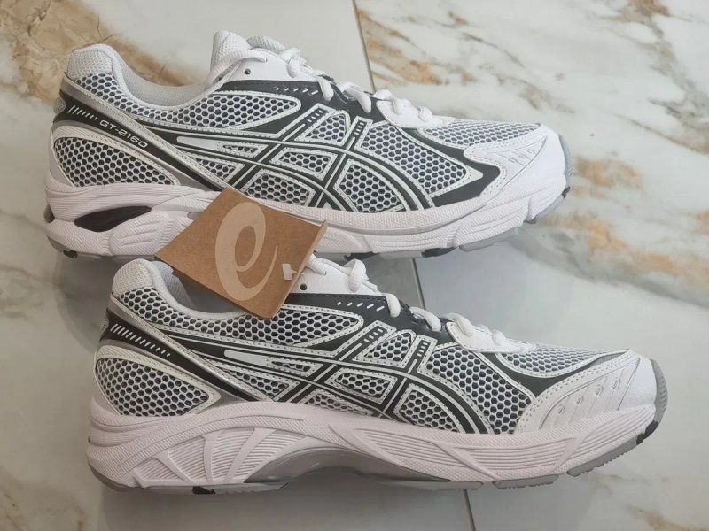 Оригінал 100% Кросівки Asics GT-2160   EURO 43.5 — фото 3