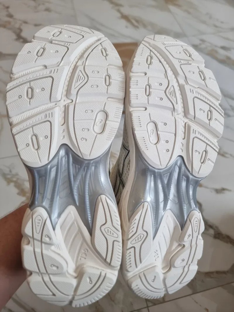 Оригінал 100% Кросівки Asics GT-2160 PARIS  EURO 42.5 — фото 5