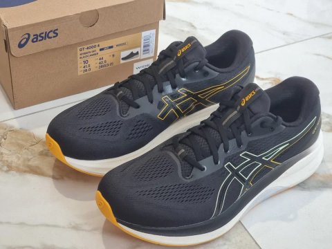 Оригінал 100% кросівки asics Gt 4000 4   eur 44