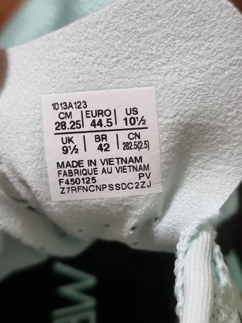 Оригінал 100% Кросівки Asics Metaspeed Sky Paris  EURO 44.5 — фото 8
