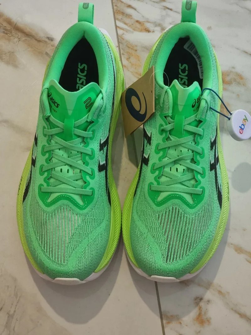 Оригінал 100% кросівки asics Superblast 2  eur 44 — фото 4