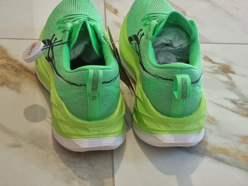 Оригінал 100% кросівки asics Superblast 2  eur 44 — фото 5