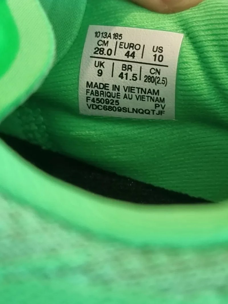 Оригінал 100% кросівки asics Superblast 2  eur 44 — фото 8