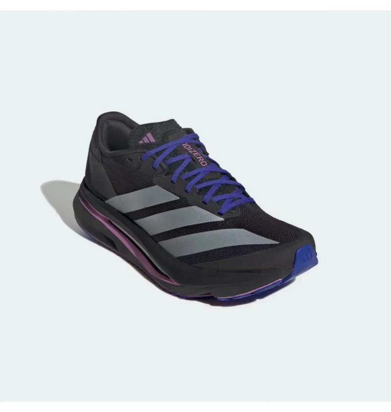 Оригінал 100%  Кросівки жіночі Adidas Adizero Sl2 Black JQ0366. /23,5см/24см/25см/ — фото 5