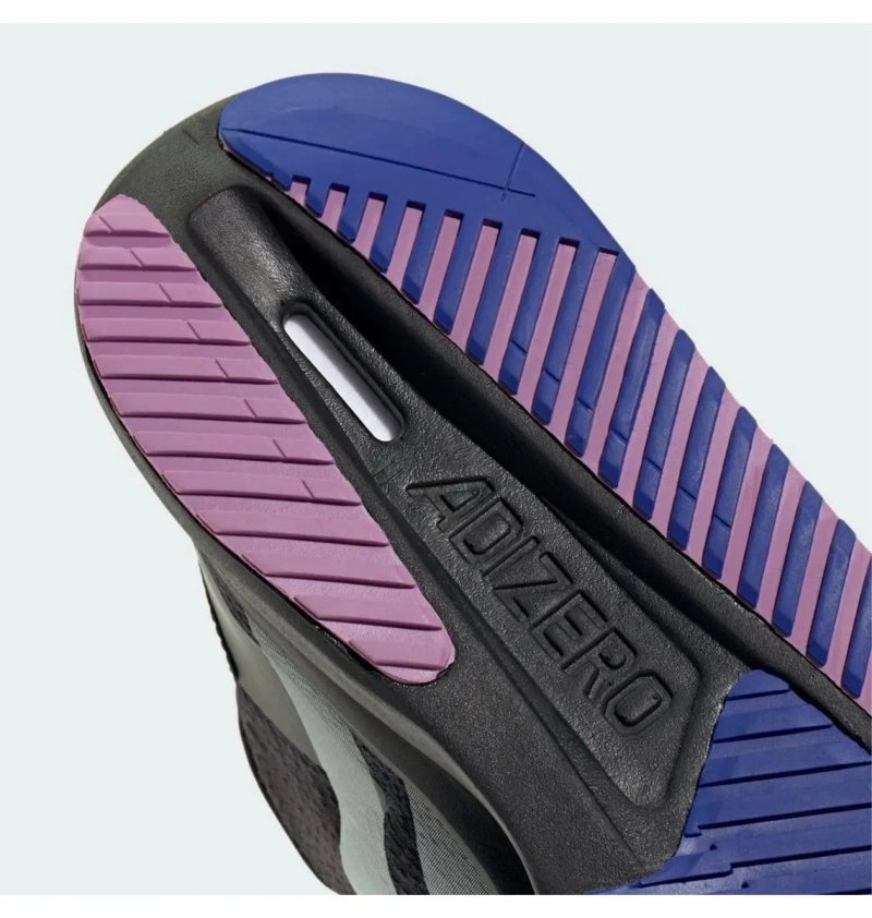 Оригінал 100%  Кросівки жіночі Adidas Adizero Sl2 Black JQ0366. /23,5см/24см/25см/ — фото 8