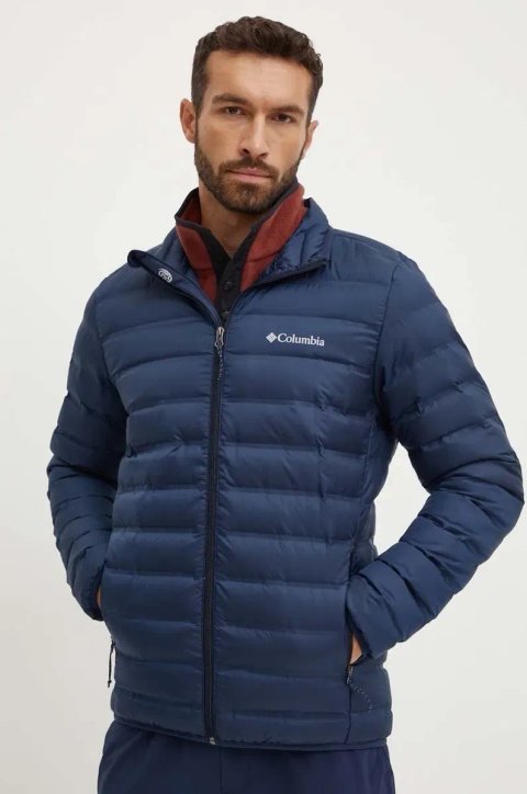 Оригінал 100% легкий чоловічий пуховик Columbia M   L  XXL