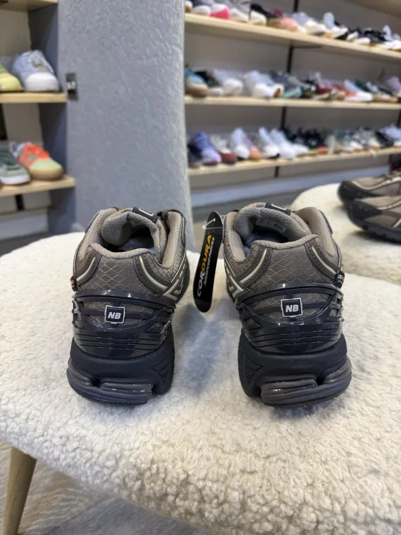 ОРИГІНАЛ 100% New Balance 1906 R Cordura | U1906RFW НЕ ПРОМОКАЮТЬ осінь зима демісезон кросівки 41-45 розмір кроссовки нові в коробці! — фото 5