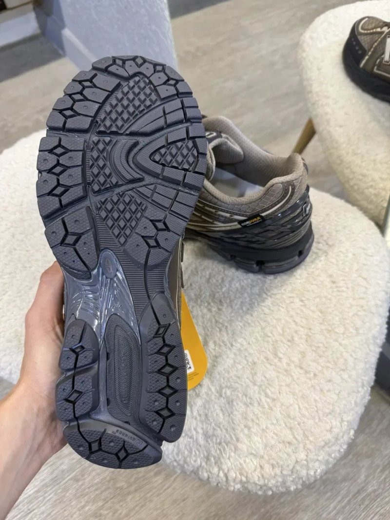 ОРИГІНАЛ 100% New Balance 1906 R Cordura | U1906RFW НЕ ПРОМОКАЮТЬ осінь зима демісезон кросівки 41-45 розмір кроссовки нові в коробці! — фото 6