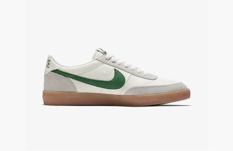 Оригінал 100%  Nike Killshot 2 Lucid Green. (26см, 26,5см)