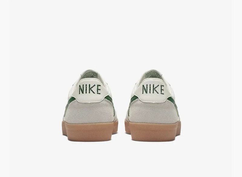 Оригінал 100%  Nike Killshot 2 Lucid Green. (26см, 26,5см) — фото 3