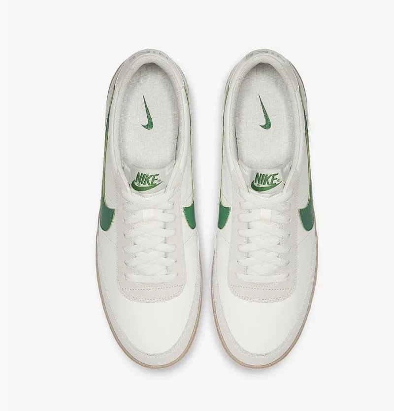 Оригінал 100%  Nike Killshot 2 Lucid Green. (26см, 26,5см) — фото 4