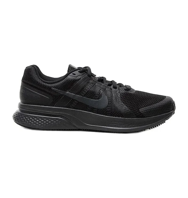 Оригінал 100%  Nike Run Swift 2 Black CU3517-002 / 27см/ 28см/ 28,5см/ 29см/ 29,5см/ 30см/ — фото 3