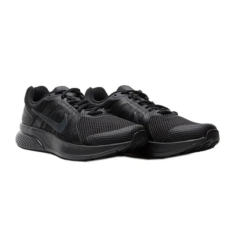 Оригінал 100%  Nike Run Swift 2 Black CU3517-002 / 27см/ 28см/ 28,5см/ 29см/ 29,5см/ 30см/ — фото 5