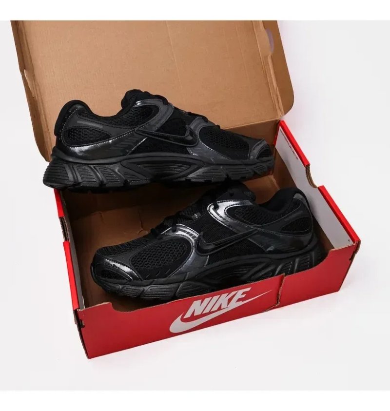 Оригінал 100%. Nike V5 Rnr Anthracite Black HJ5228-001. /28,5см/ — фото 2