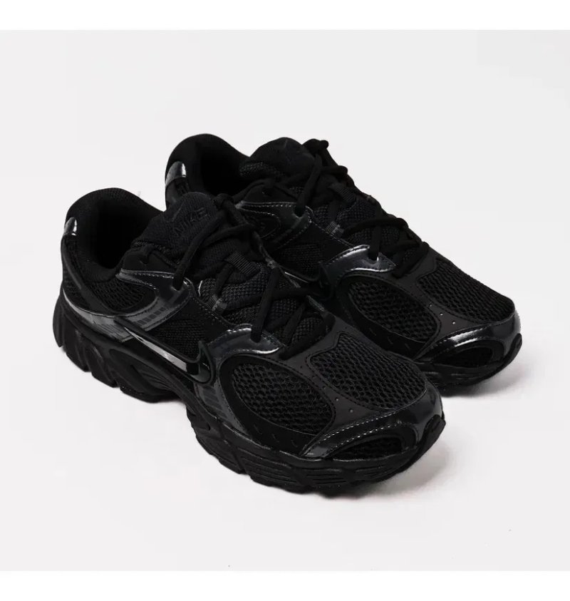 Оригінал 100%. Nike V5 Rnr Anthracite Black HJ5228-001. /28,5см/ — фото 3