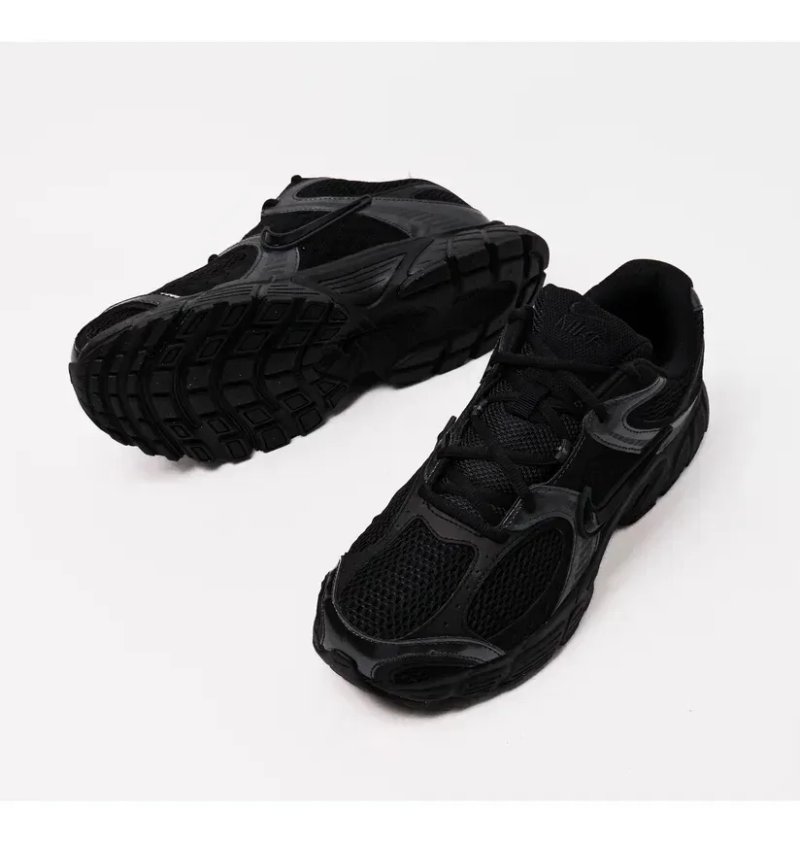 Оригінал 100%. Nike V5 Rnr Anthracite Black HJ5228-001. /28,5см/ — фото 6