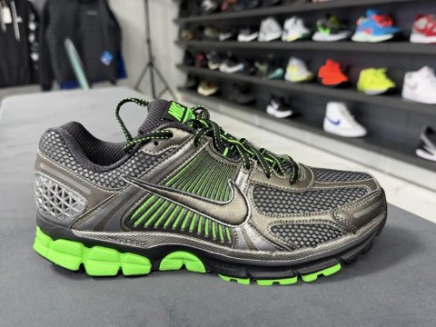 Оригінал 100% Nike Zoom Vomero 5 Se Black/Grey IB2988-001. / від 26,5см до 29,5см/ літо !!!