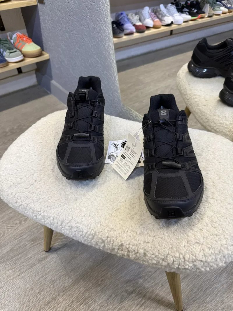 ОРИГІНАЛ 100% Salonon XT Reckon GORE-TEX | 159817 НЕ ПРОМОКАЮТЬ чоловічі оригінальні кросівки 42-45 розмір кроссовки осінь зима демісезон — фото 3