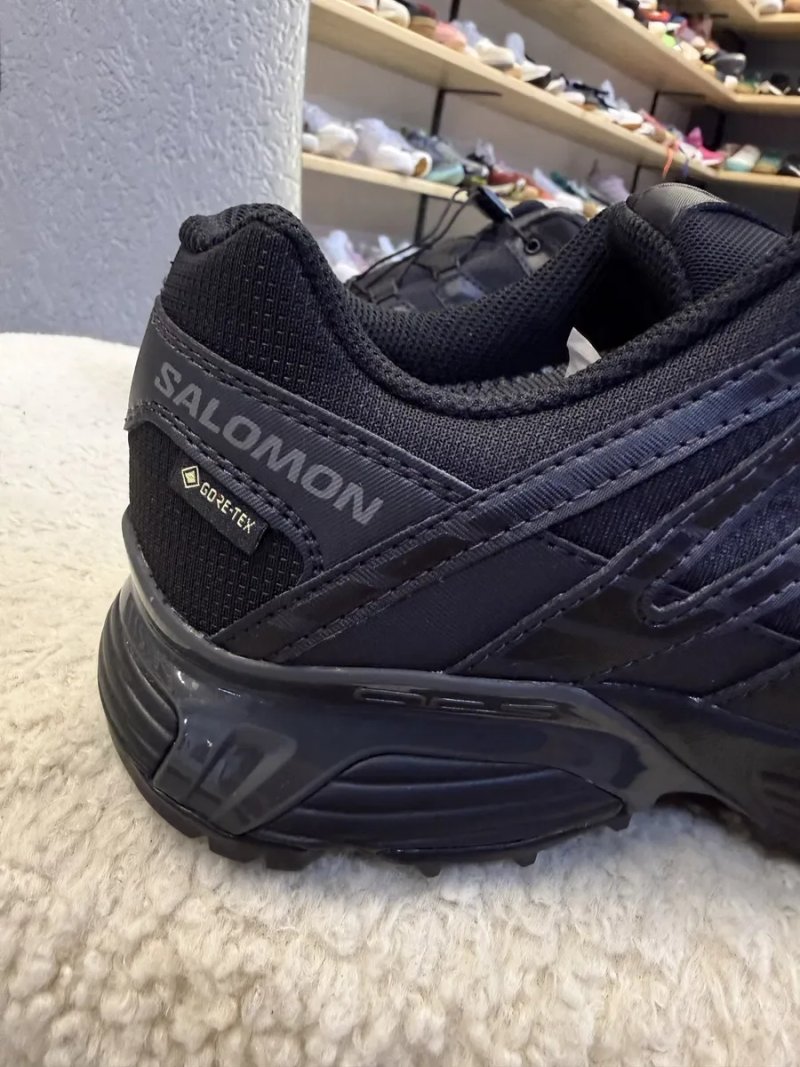 ОРИГІНАЛ 100% Salonon XT Reckon GORE-TEX | 159817 НЕ ПРОМОКАЮТЬ чоловічі оригінальні кросівки 42-45 розмір кроссовки осінь зима демісезон — фото 4