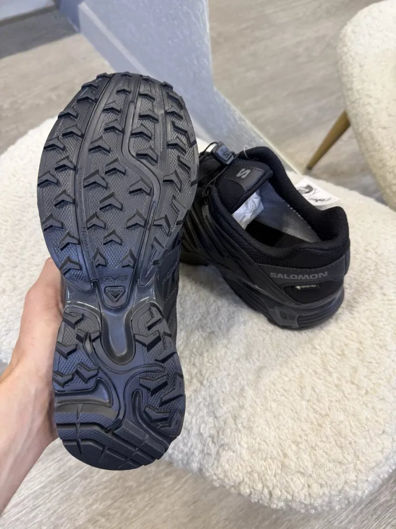 ОРИГІНАЛ 100% Salonon XT Reckon GORE-TEX | 159817 НЕ ПРОМОКАЮТЬ чоловічі оригінальні кросівки 42-45 розмір кроссовки осінь зима демісезон — фото 6