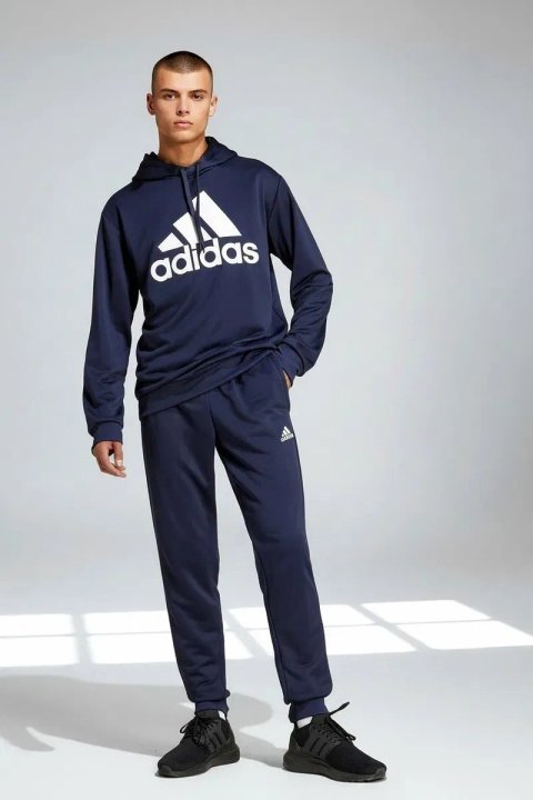 Оригінал 100% Спортивний костюм — Adidas Sportswear French Terry Hooded(Розміри L та XL)