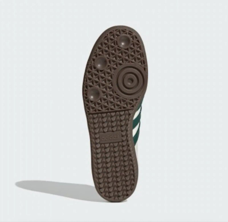 Оригінал 100% жіночі Adidas Samba OG JR8843 /23см,25см/ — фото 6