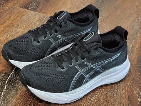 Оригінал 100% жіночі кросівки asics gel kayano 31 euro 37.5
