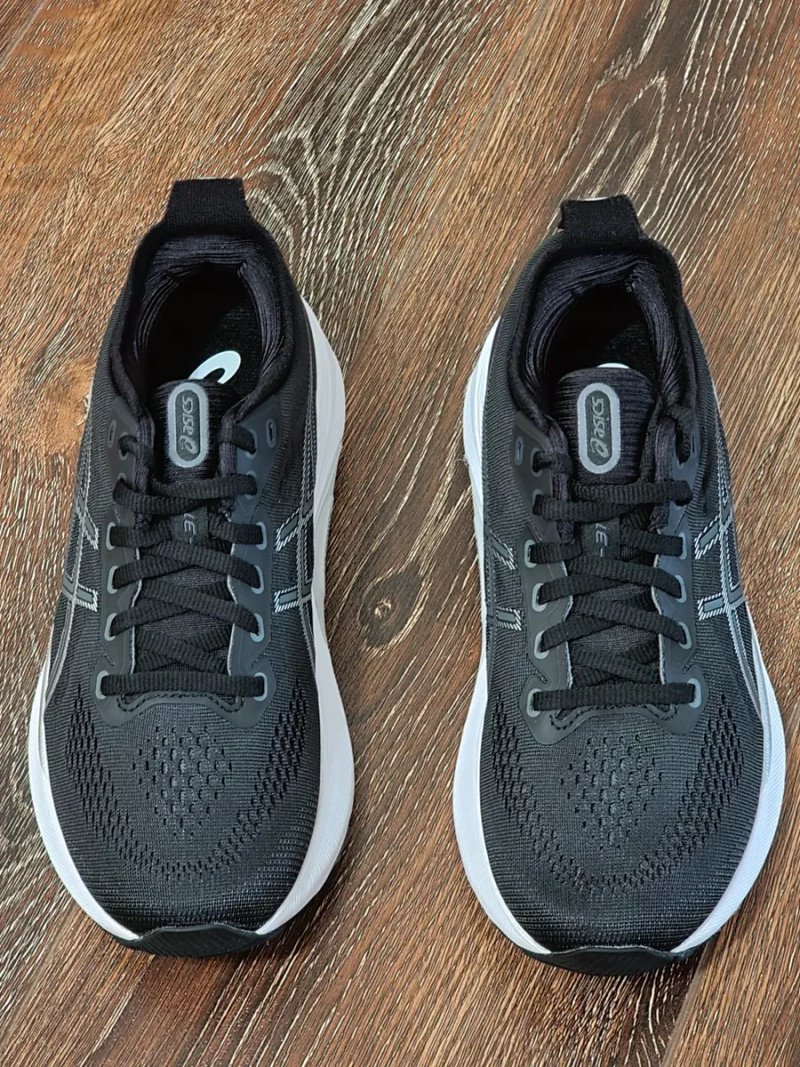 Оригінал 100%  жіночі кросівки asics gel kayano 31  euro 37.5 — фото 4