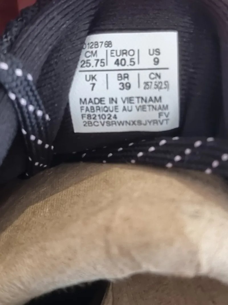 Оригінал 100% жіночі кросівки asics trabuco 13 eur 40.5 — фото 8