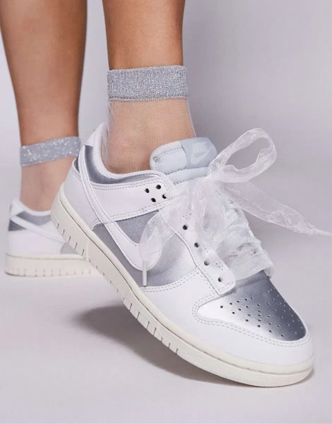 Оригінал 100% жіночі кросівки nike dunk low next nature 37.5,38,39,40,40.5
