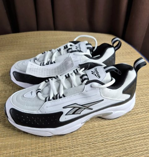 Оригінал 100% Жіночі кроссівки Reebok DMX SERIES 2200(Розмір 37,5-24см)