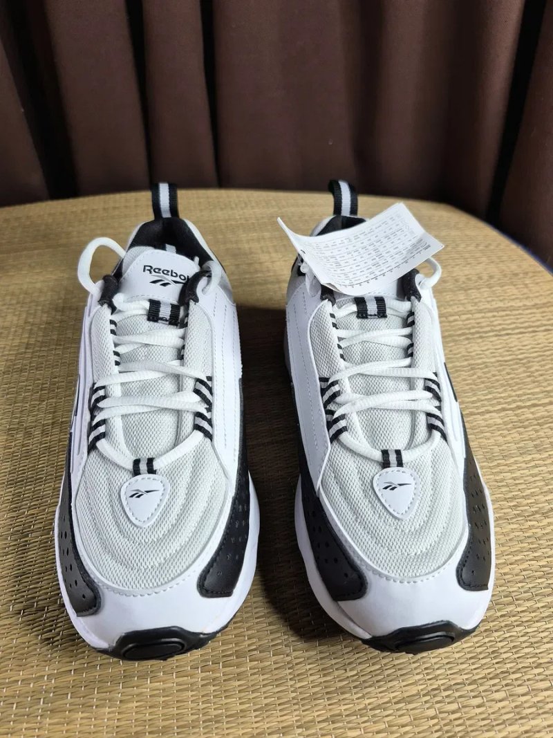 Оригінал 100% Жіночі кроссівки Reebok DMX SERIES 2200(Розмір 37,5-24см) — фото 2