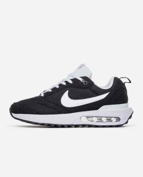 ОРИГІНАЛ‼️40-45 Nike Air Max Dawn Black White / sacai dunk dc