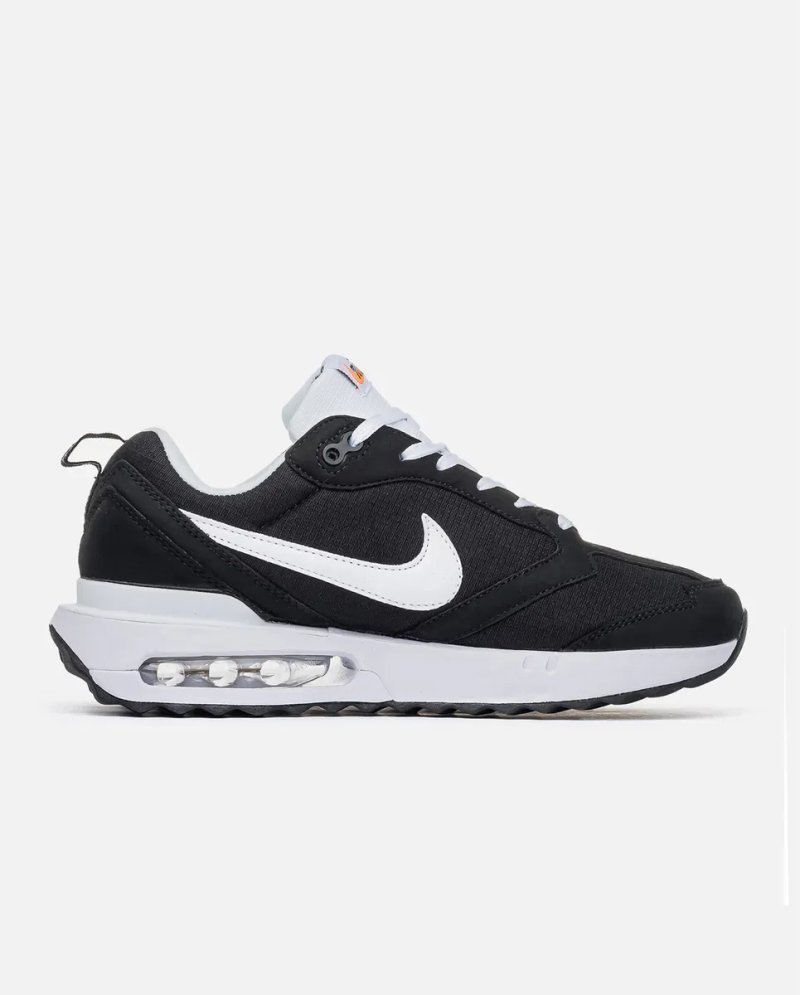 ОРИГІНАЛ‼️40-45 Nike Air Max Dawn Black White / sacai dunk dc — фото 2