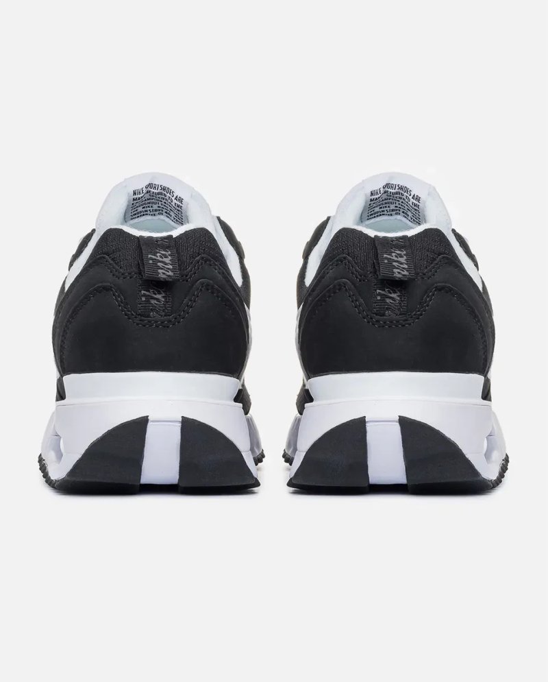 ОРИГІНАЛ‼️40-45 Nike Air Max Dawn Black White / sacai dunk dc — фото 6