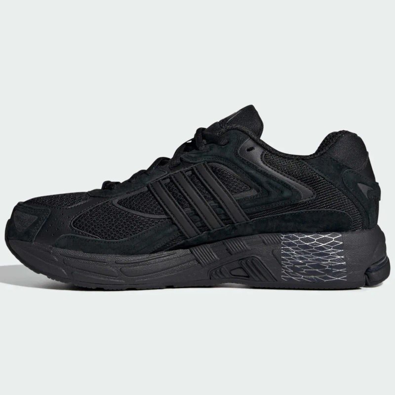 ОРИГИНАЛ‼️ Adidas Response CL (ID8307) кроссовки мужские кросівки чоловічі Адідас 40 2/3 41 1/3 42 44 2/3 — фото 4
