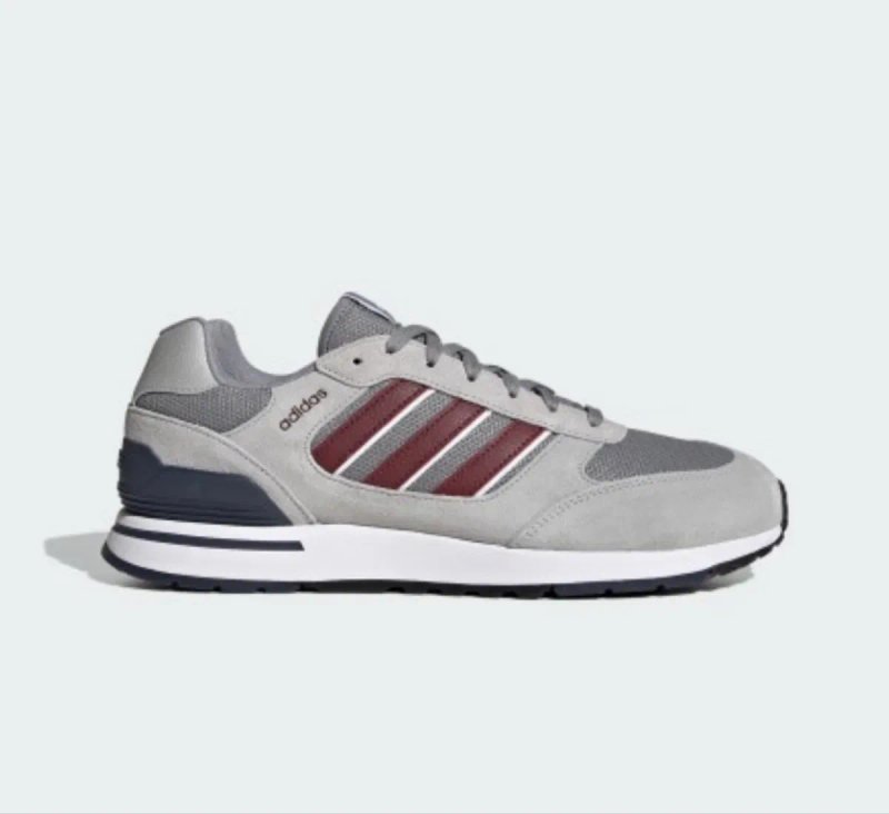 Оригінал Adidas Run 80s Id1882 (26,5см/28см) — фото 2