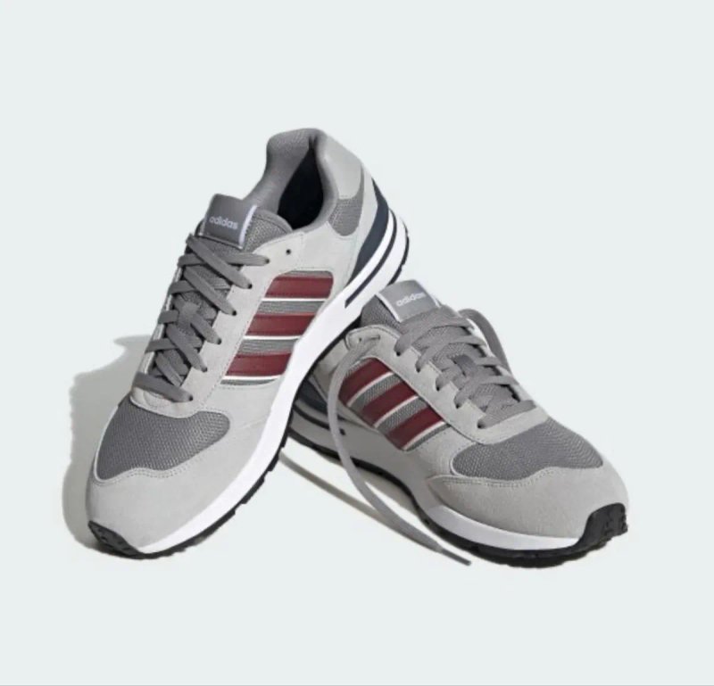 Оригінал Adidas Run 80s Id1882 (26,5см/28см) — фото 3
