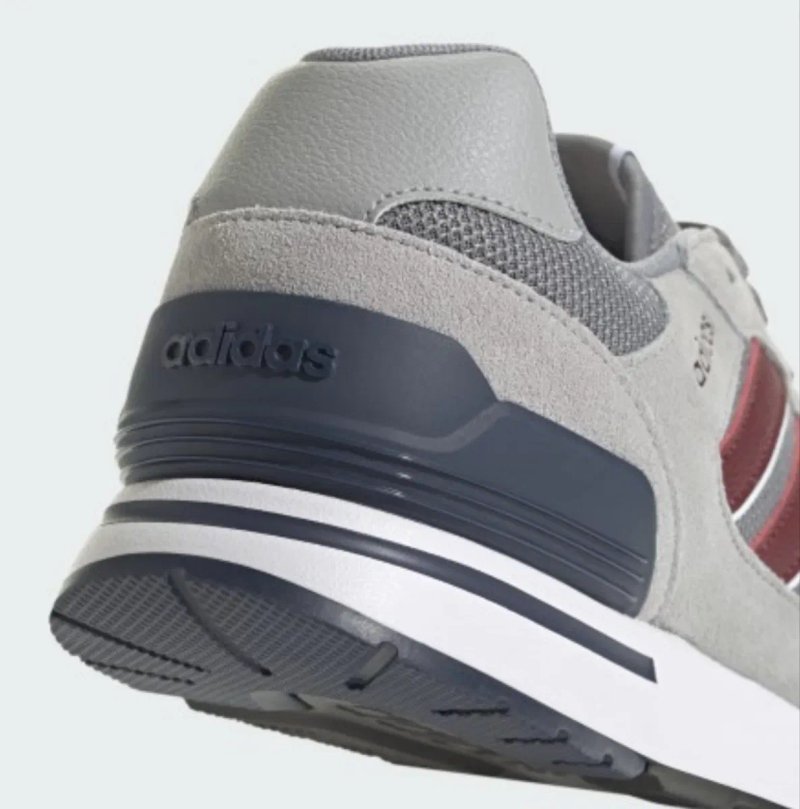 Оригінал Adidas Run 80s Id1882 (26,5см/28см) — фото 6
