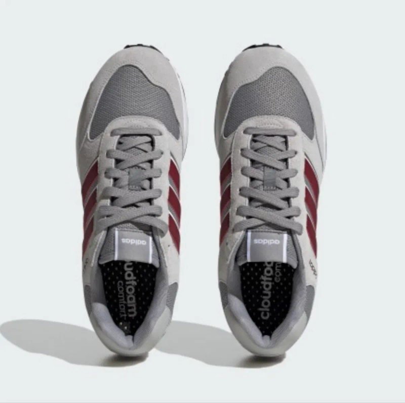 Оригінал Adidas Run 80s Id1882 (26,5см/28см) — фото 7
